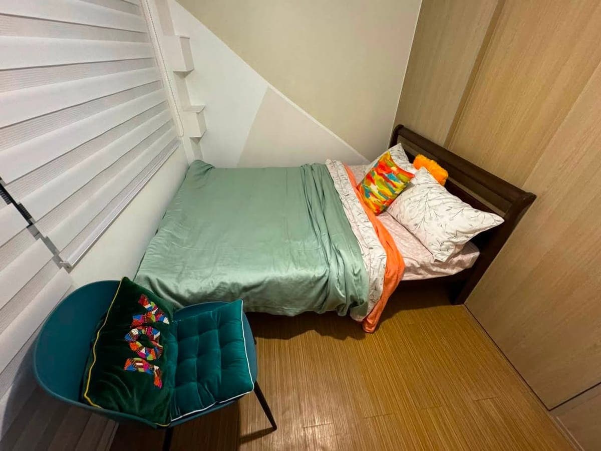 🌇FOR RENT | Grace Residences 📍 Taguig City - photo 1