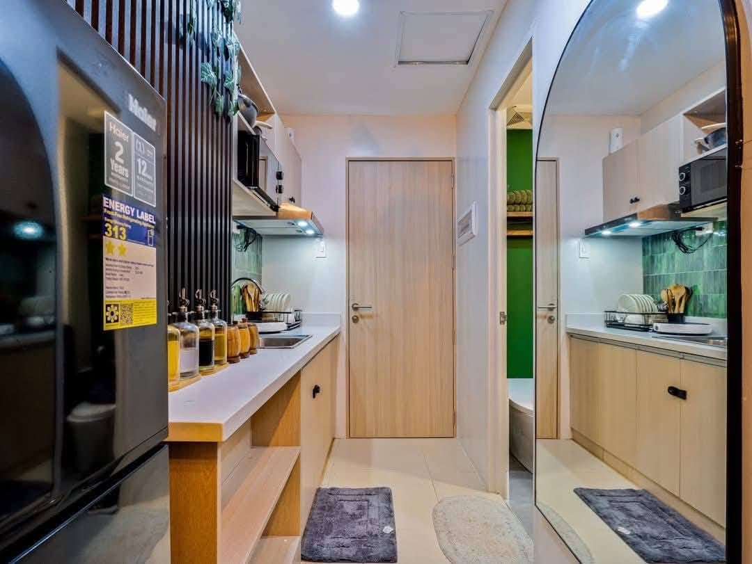 ‼️ Studio Unit for Rent ‼️ - photo 2