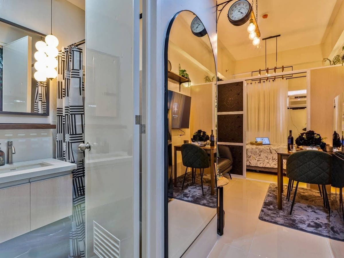 ‼️ Studio Unit for Rent ‼️ - photo 4