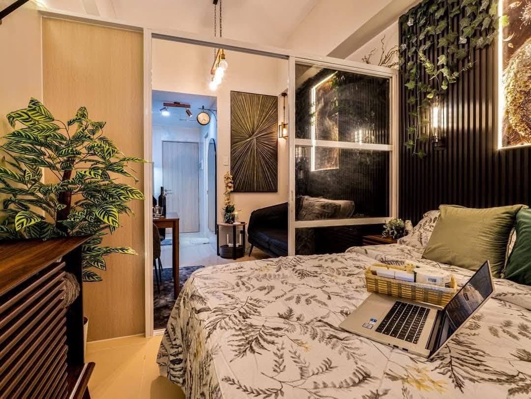 ‼️ Studio Unit for Rent ‼️ - photo 5