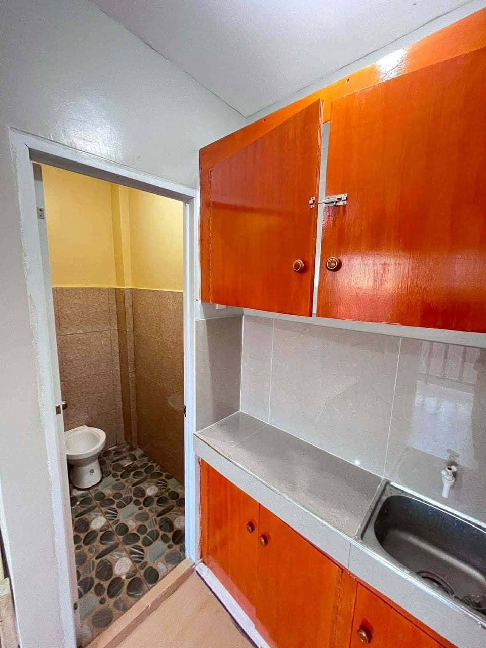 🌸BRAND NEW STUDIO ROOMS FOR RENT – MOVE IN FIRST!  6K‼️ 6K‼️ 6K‼️ - photo 1