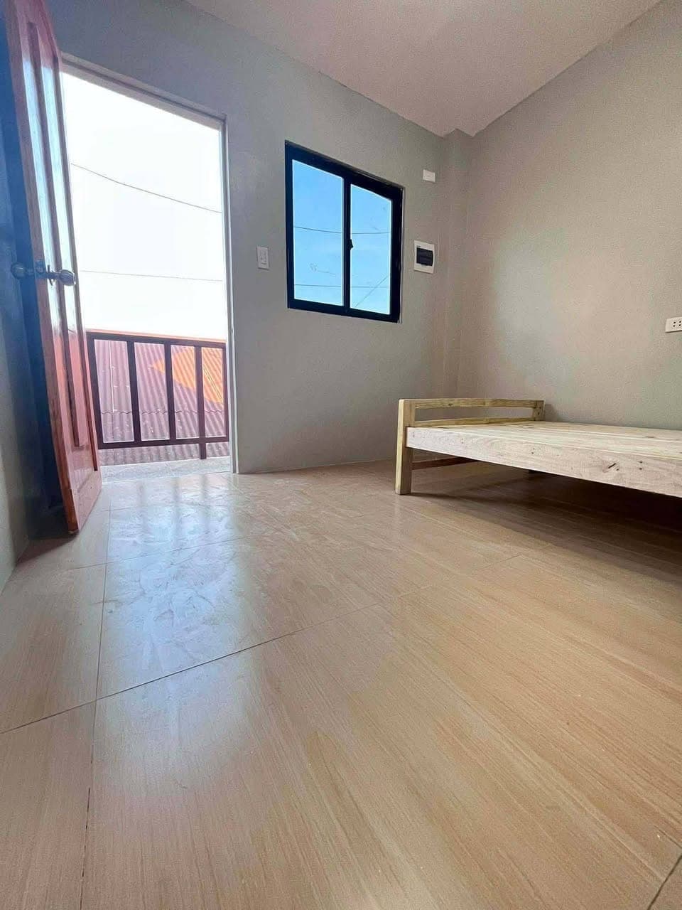🌸BRAND NEW STUDIO ROOMS FOR RENT – MOVE IN FIRST!  6K‼️ 6K‼️ 6K‼️ - photo 2