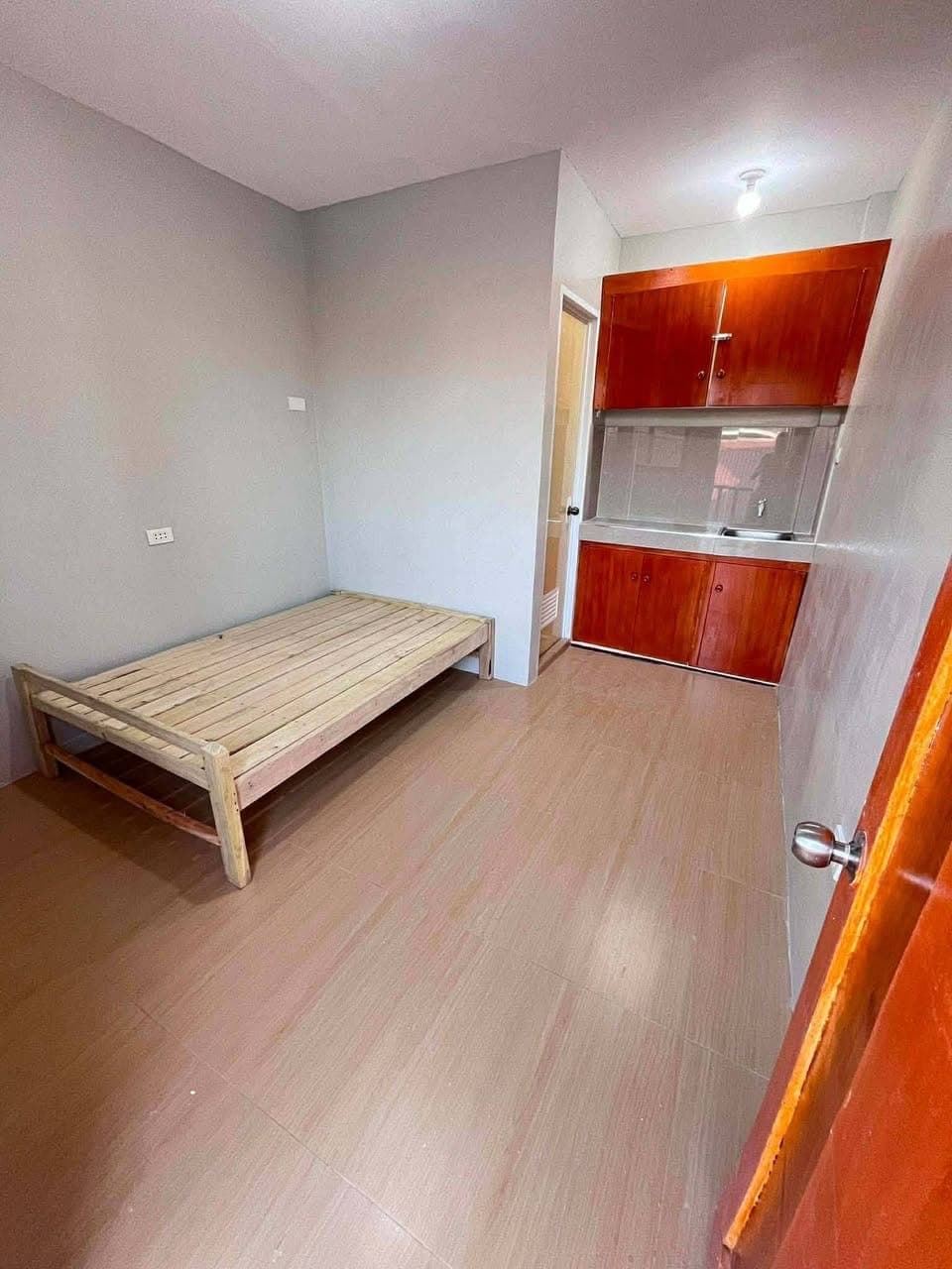 🌸BRAND NEW STUDIO ROOMS FOR RENT – MOVE IN FIRST!  6K‼️ 6K‼️ 6K‼️ - photo 3