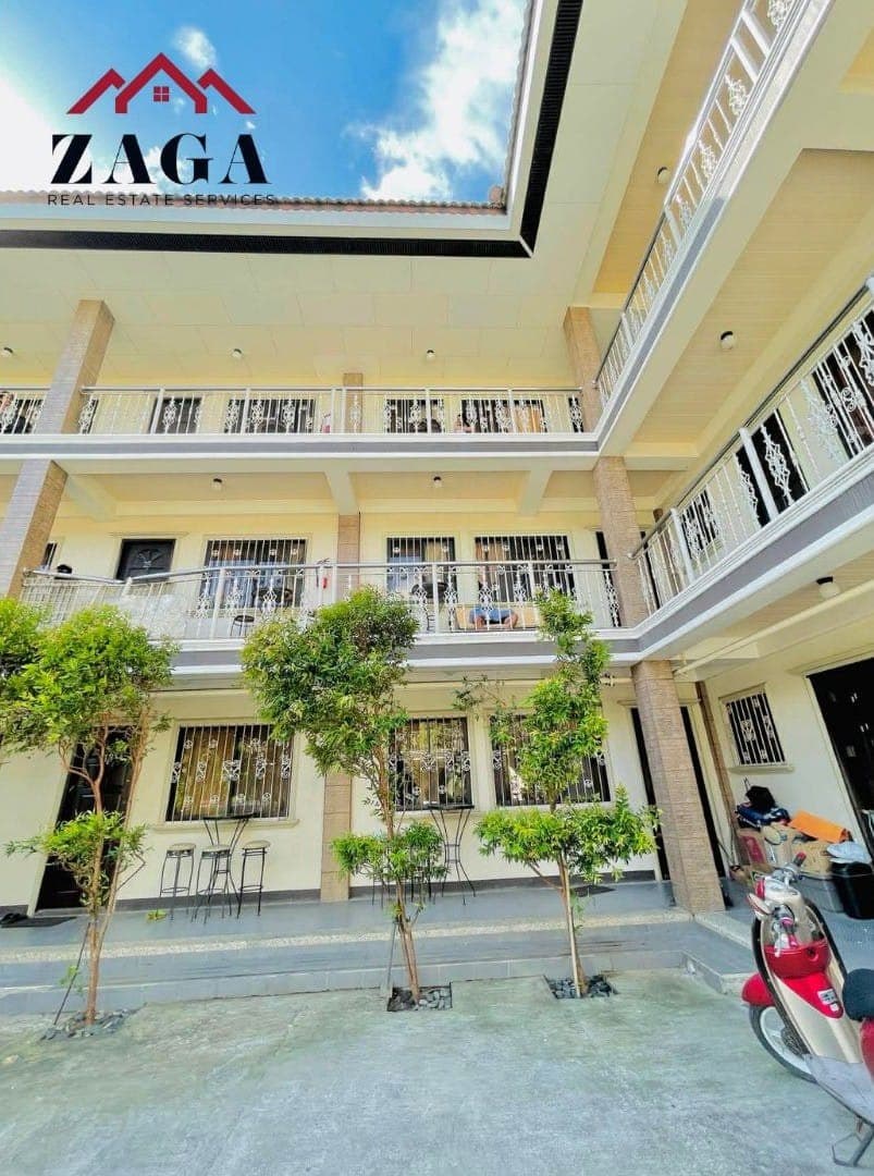 𝟭𝗕𝗥 𝗙𝗨𝗟𝗟𝗬 𝗙𝗨𝗥𝗡𝗜𝗦𝗛𝗘𝗗 𝗔𝗣𝗔𝗥𝗧𝗠𝗘𝗡𝗧 𝗙𝗢𝗥 𝗥𝗘𝗡𝗧 𝗜𝗡 𝗕𝗔𝗡𝗜𝗟𝗔𝗗 𝗖𝗘𝗕𝗨... - photo 1