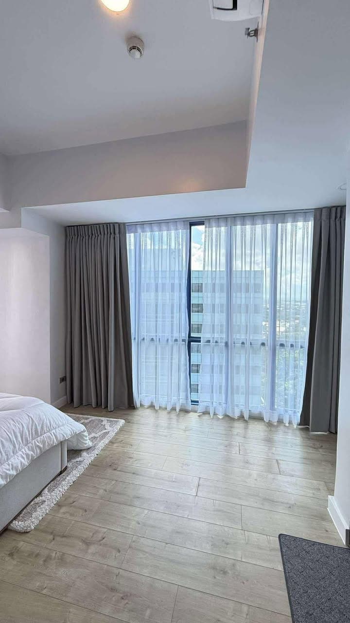 ✨FOR RENT - Fully furnished with 1 Bedroom unit in 38th Park Avenue, IT PARK  is now available for rent! - photo 2