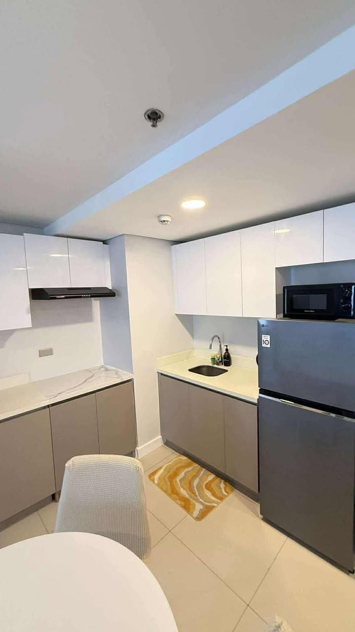 ✨FOR RENT - Fully furnished with 1 Bedroom unit in 38th Park Avenue, IT PARK  is now available for rent! - photo 3