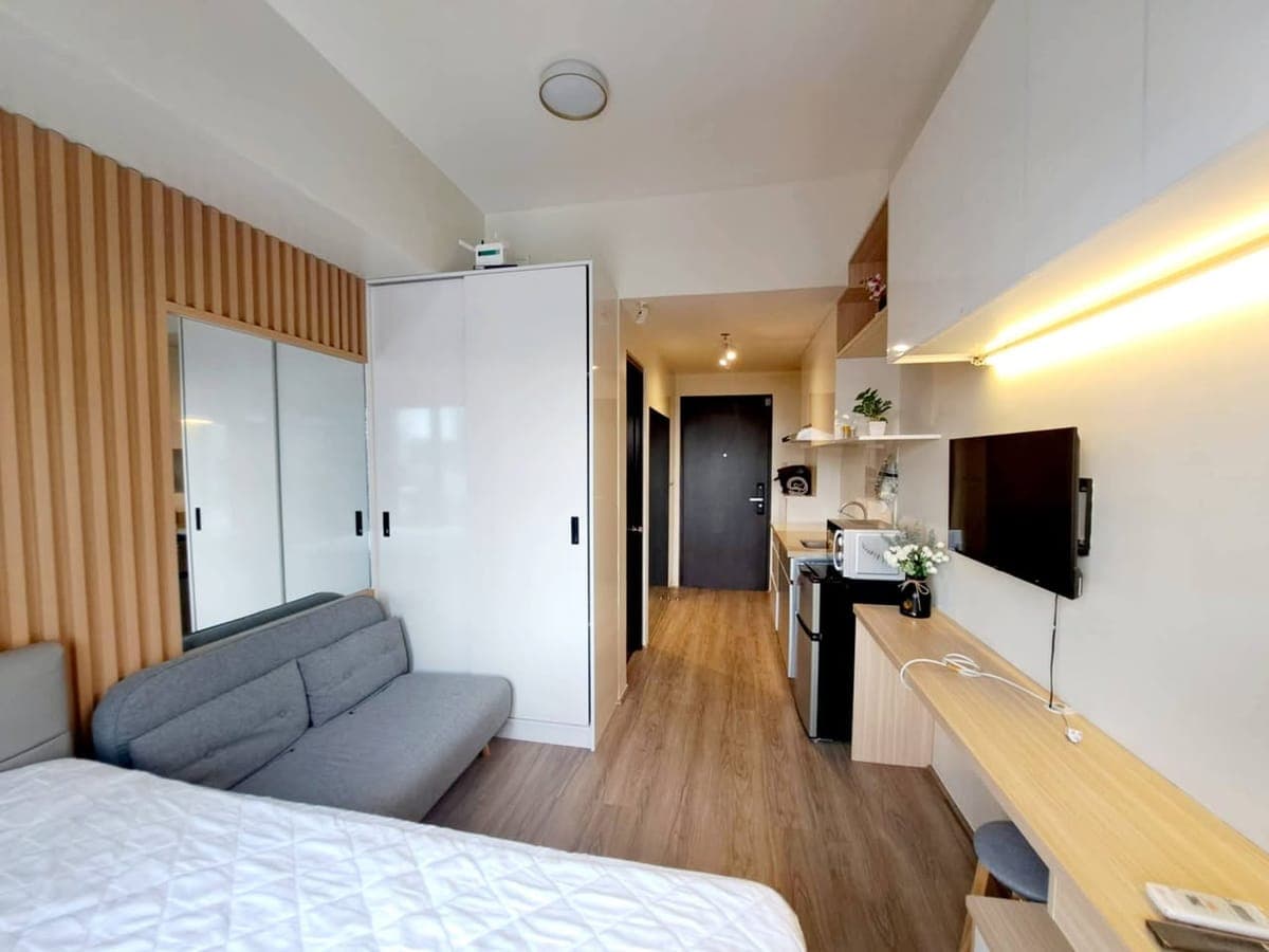 ‼️𝙁𝙊𝙍  𝙍𝙀𝙉𝙏: 𝙎𝙚m𝙞-𝙁𝙪𝙧𝙣𝙞𝙨𝙝𝙚𝙙 𝙎𝙩𝙪𝙙𝙞𝙤 𝙉𝙚𝙖𝙧 𝘾𝙚𝙗𝙪 𝙄𝙏 𝙋𝙖𝙧𝙠 - photo 3