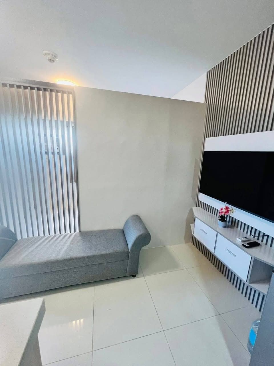 ✨FOR RENT| Studio Converted to 1-Bedroom with Sea View Balcony ✨🏙️ - photo 5