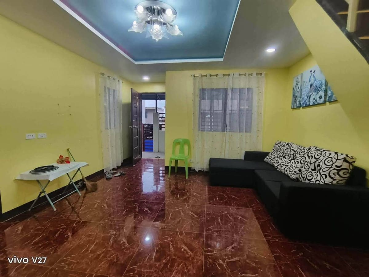 Spacious and Elegant 2-Storey House for Rent! 🏡✨ - photo 5