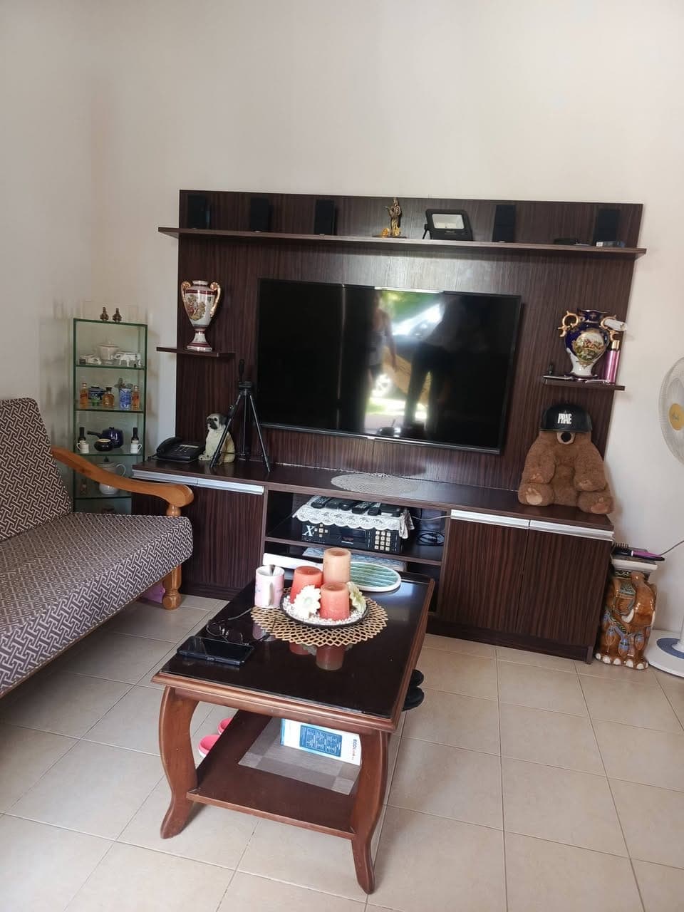 BUNGALOW FOR RENT - photo 2