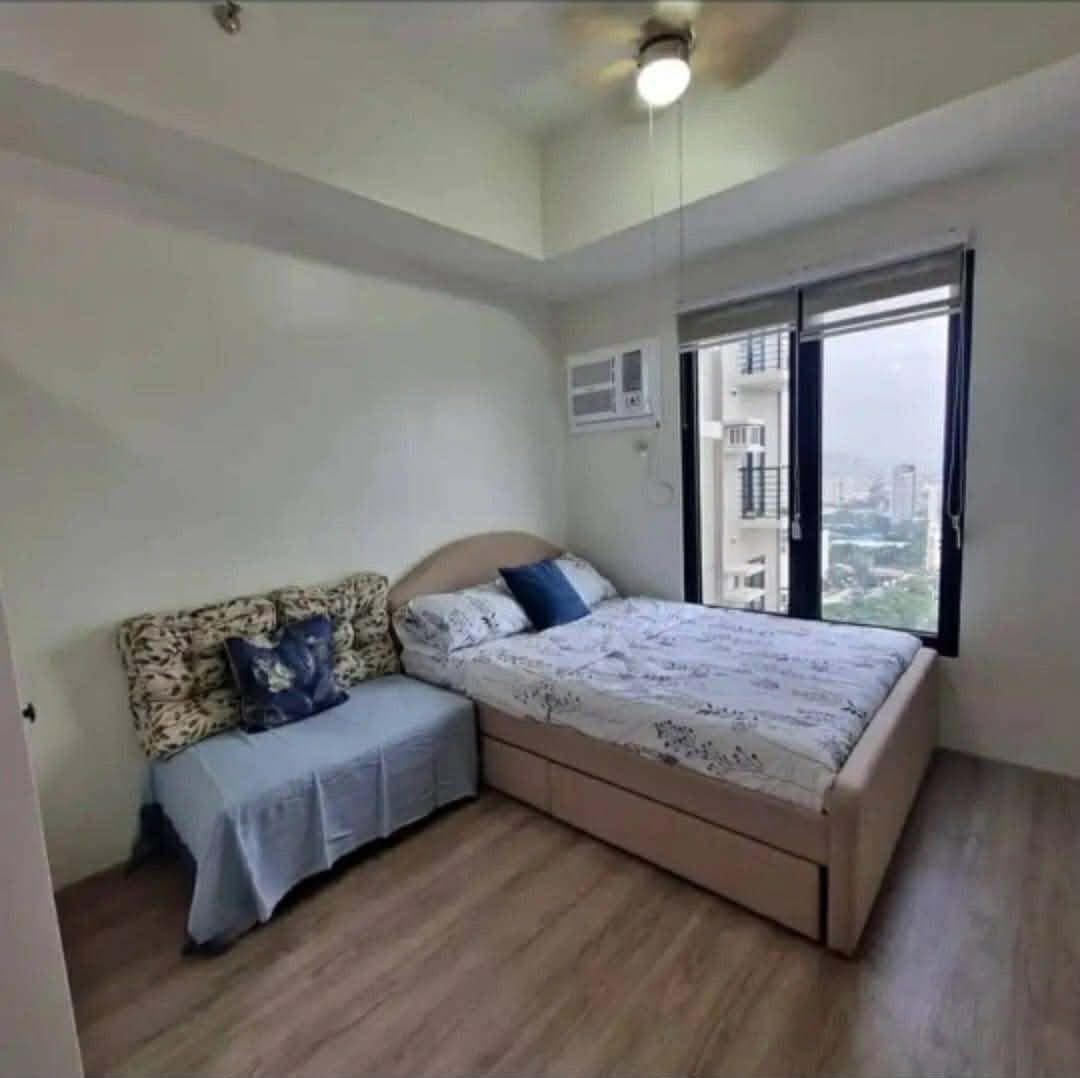 The median lahug- 18k including condo dues and free converge fiber wifi‼️ - photo 1