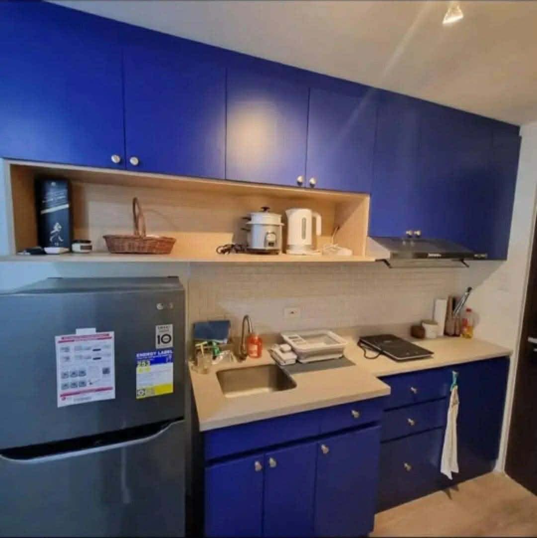 The median lahug- 18k including condo dues and free converge fiber wifi‼️ - photo 4