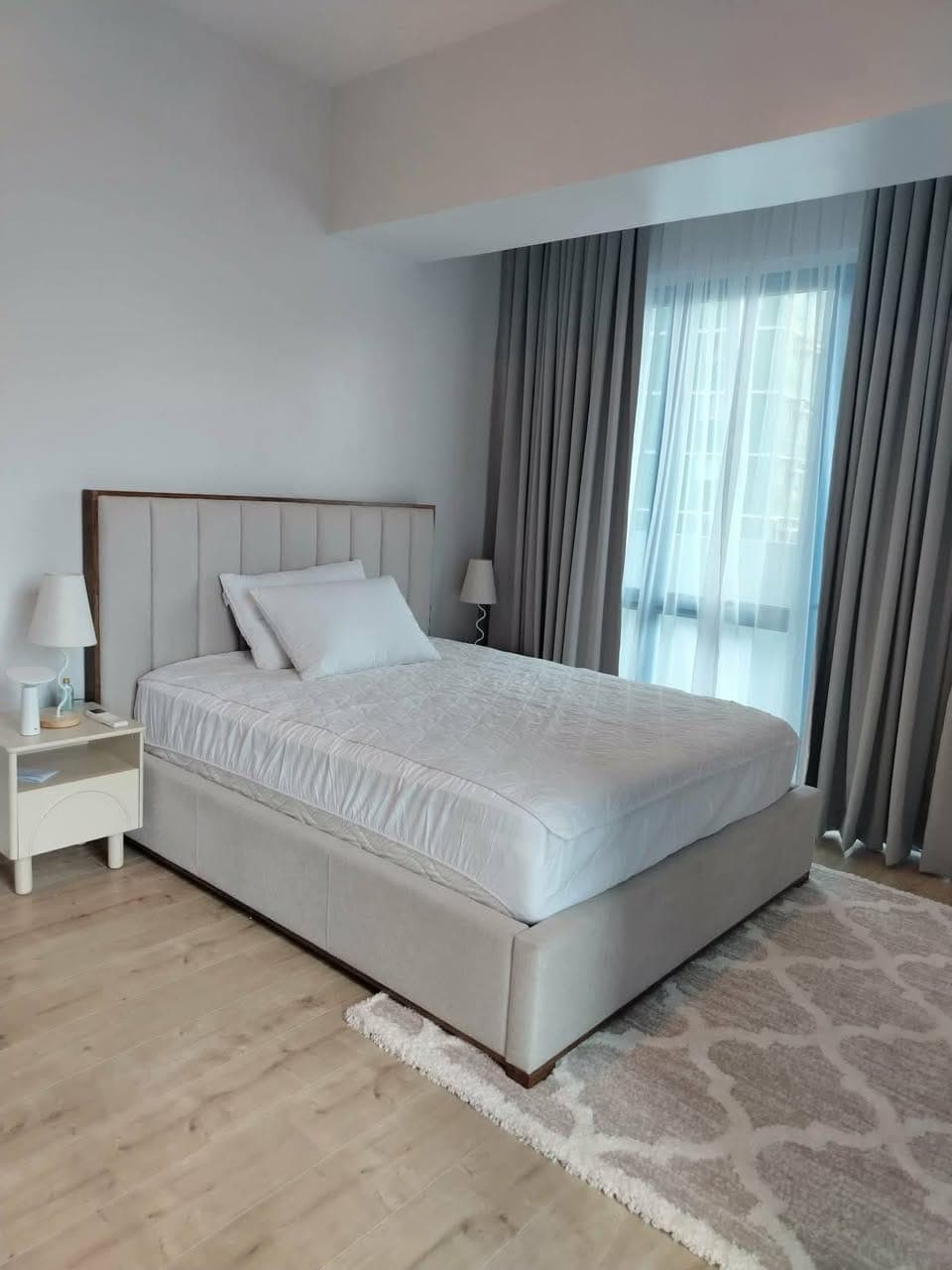 For Rent: Fully furnished One Bedroom in 38Park Avenue, Cebu IT Park! - photo 4