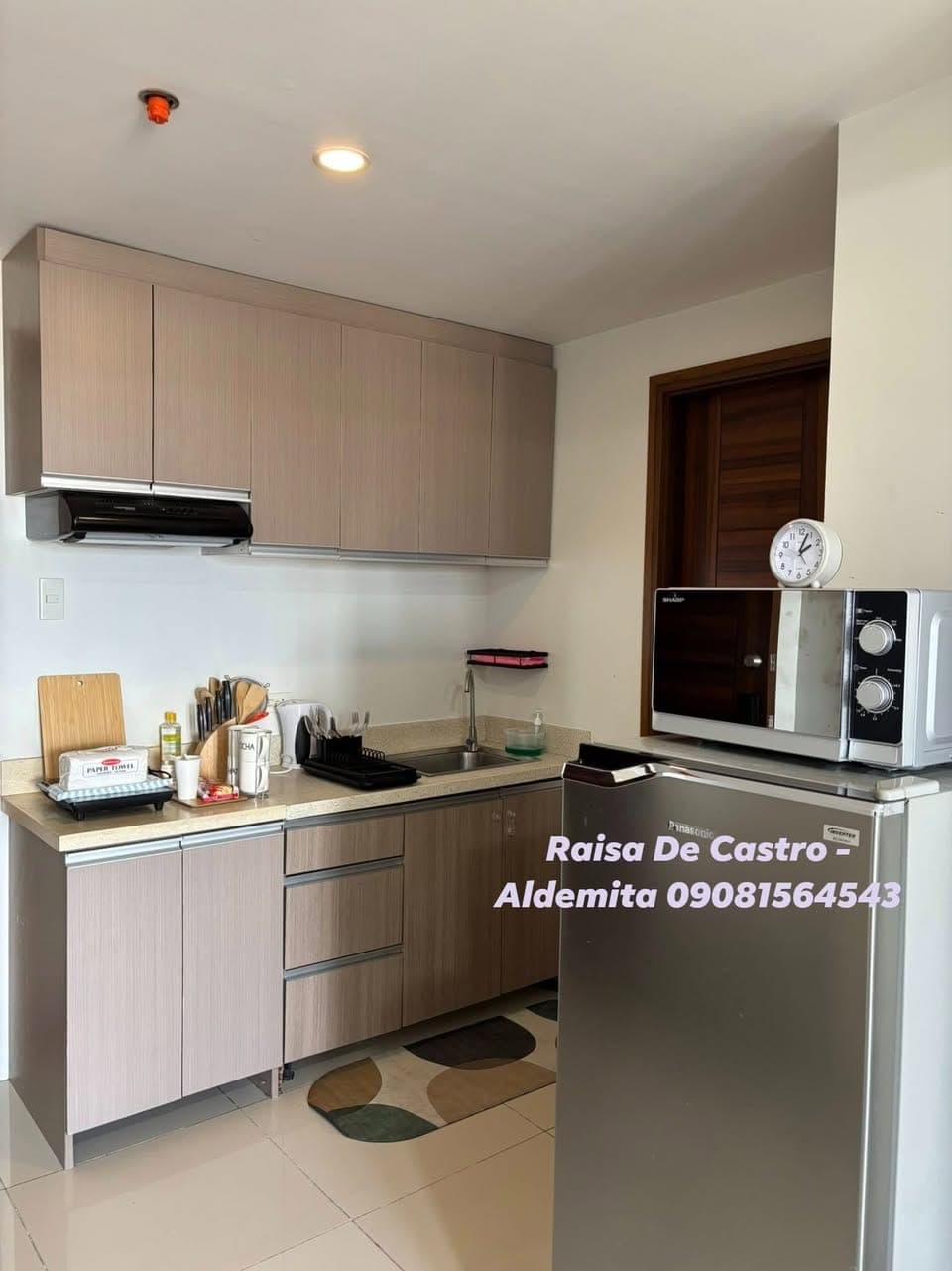 1Bedroom Condo Unit for Rent – Horizons 101 - photo 3