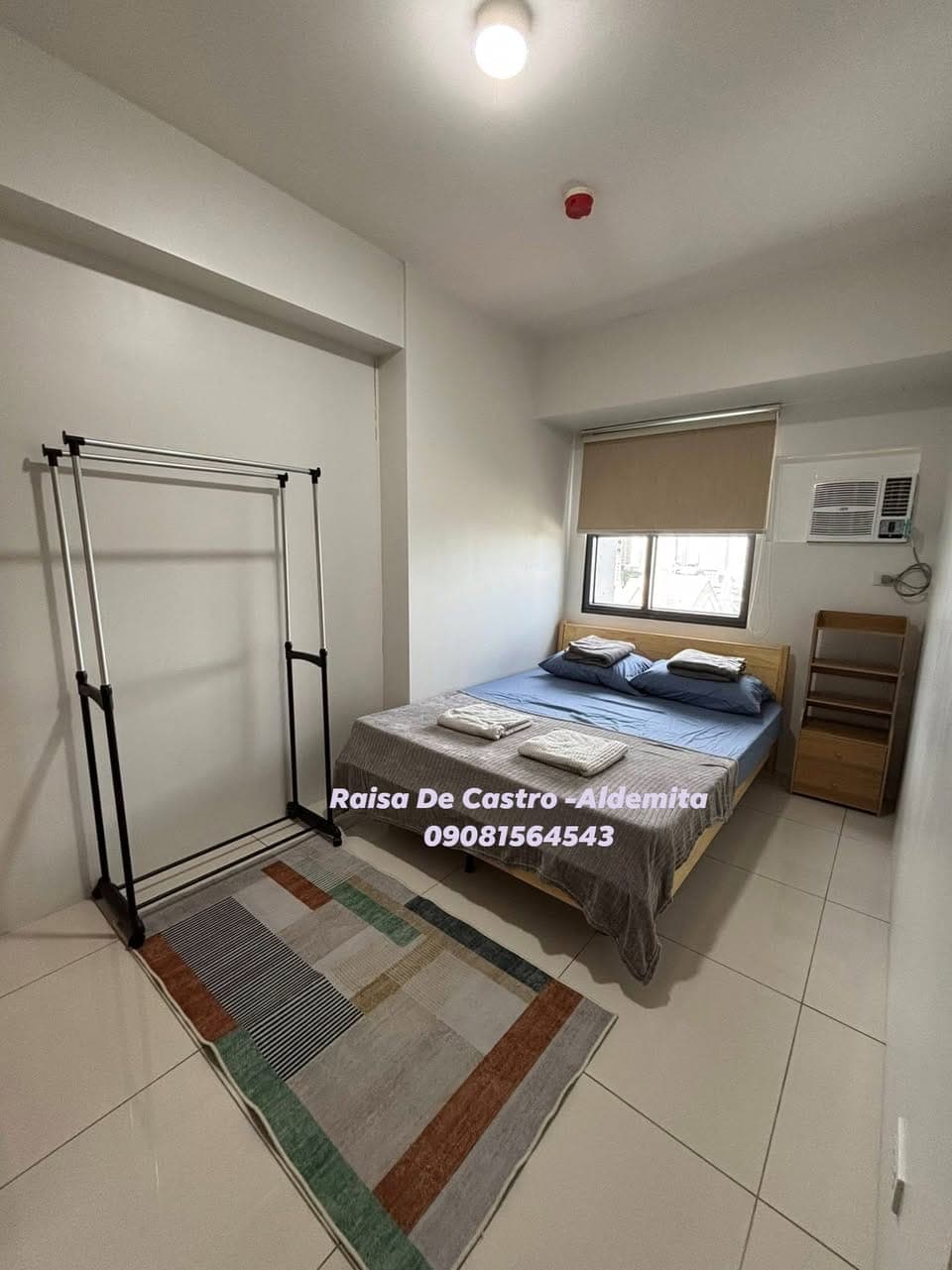 1Bedroom Condo Unit for Rent – Horizons 101 - photo 4