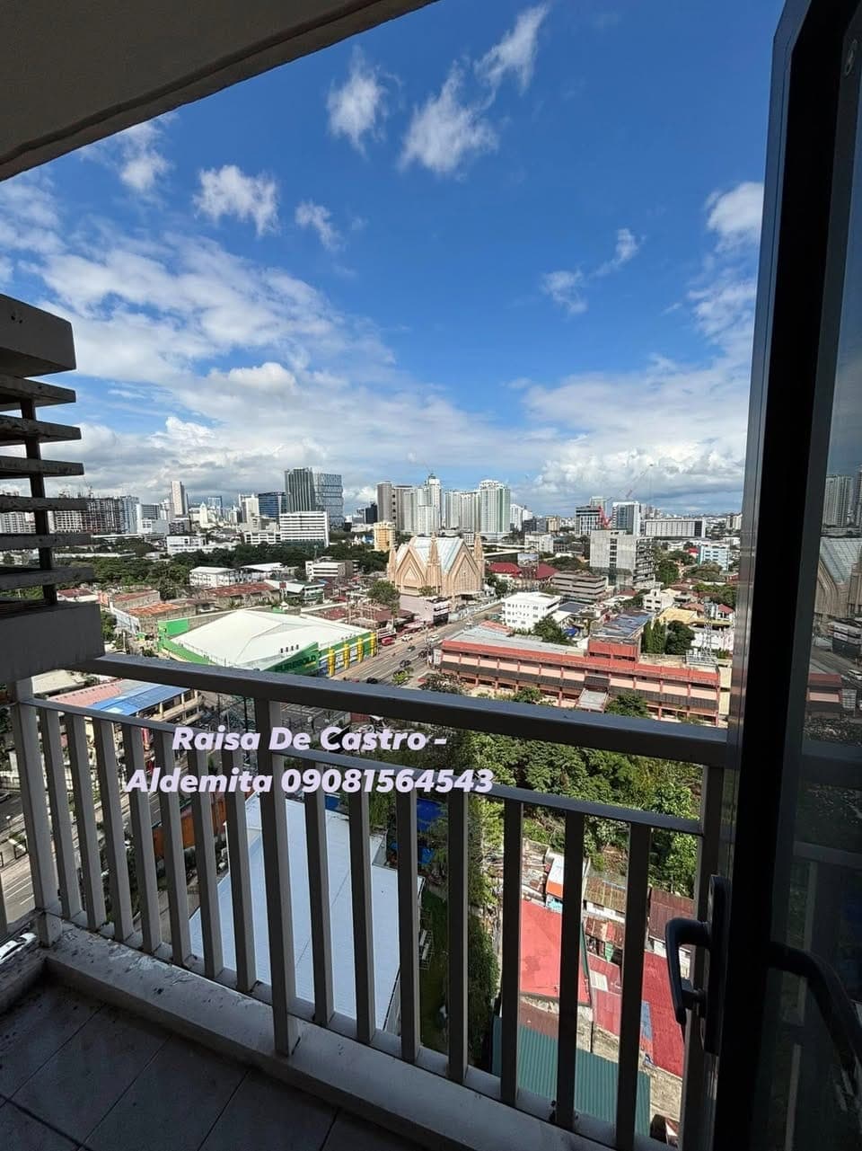 1Bedroom Condo Unit for Rent – Horizons 101 - photo 5