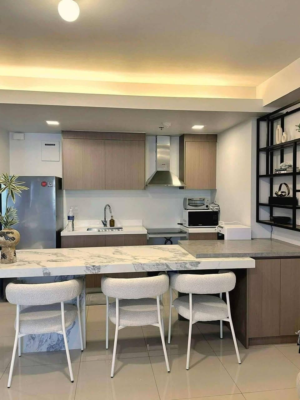 ✨𝐅𝐎𝐑 𝐑𝐄𝐍𝐓 – 1 Bedroom Unit in The Alcoves Cebu ✨ - photo 1
