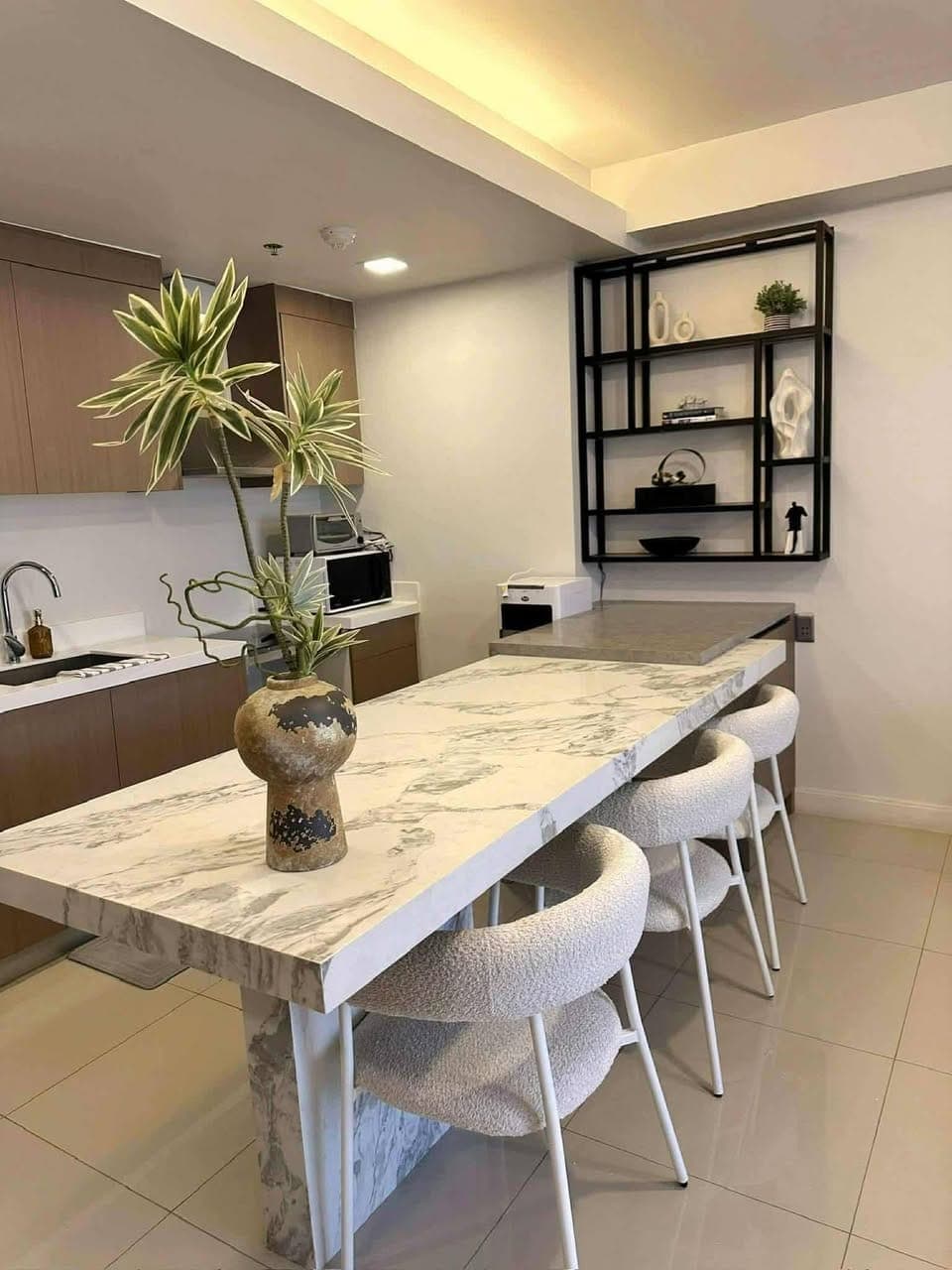 ✨𝐅𝐎𝐑 𝐑𝐄𝐍𝐓 – 1 Bedroom Unit in The Alcoves Cebu ✨ - photo 2
