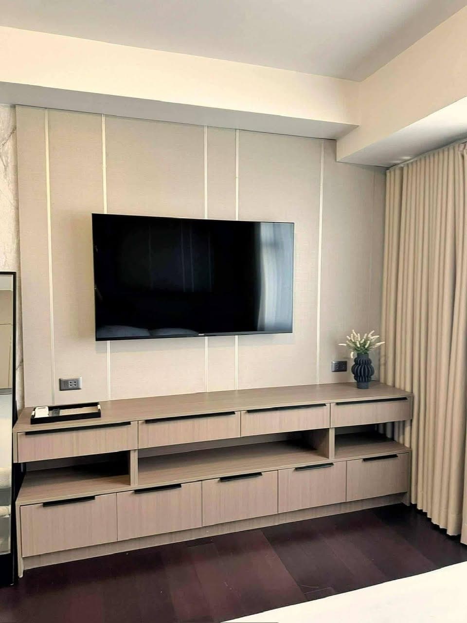 ✨𝐅𝐎𝐑 𝐑𝐄𝐍𝐓 – 1 Bedroom Unit in The Alcoves Cebu ✨ - photo 4