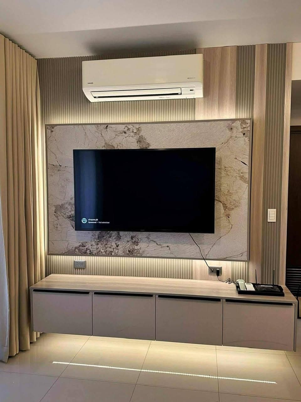 ✨𝐅𝐎𝐑 𝐑𝐄𝐍𝐓 – 1 Bedroom Unit in The Alcoves Cebu ✨ - photo 5