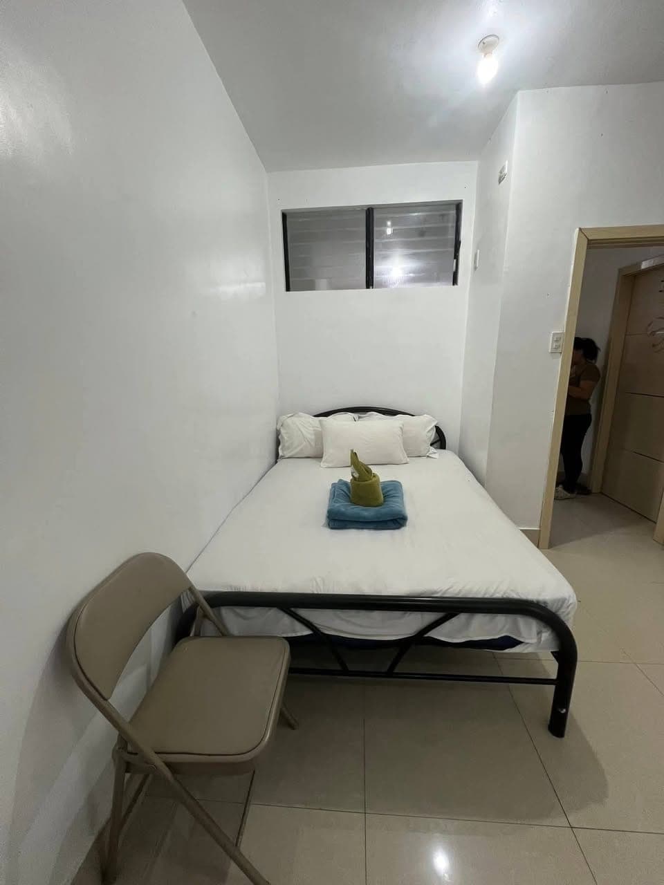 STUDIO FOR RENT ‼️ALL IN ‼️ALL IN‼️15,500‼️GOOD FOR 2pax - photo 1