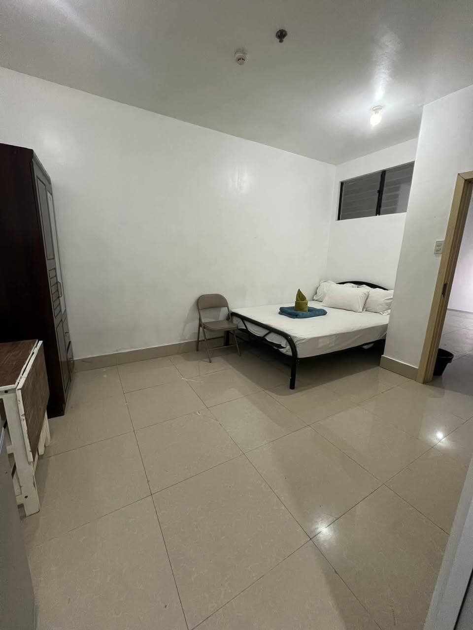 STUDIO FOR RENT ‼️ALL IN ‼️ALL IN‼️15,500‼️GOOD FOR 2pax - photo 2