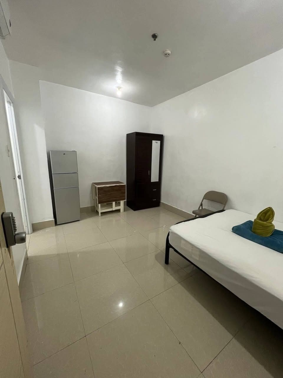 STUDIO FOR RENT ‼️ALL IN ‼️ALL IN‼️15,500‼️GOOD FOR 2pax - photo 3