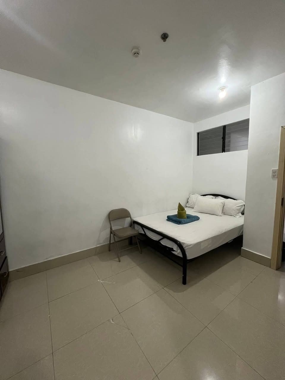 STUDIO FOR RENT ‼️ALL IN ‼️ALL IN‼️15,500‼️GOOD FOR 2pax - photo 4