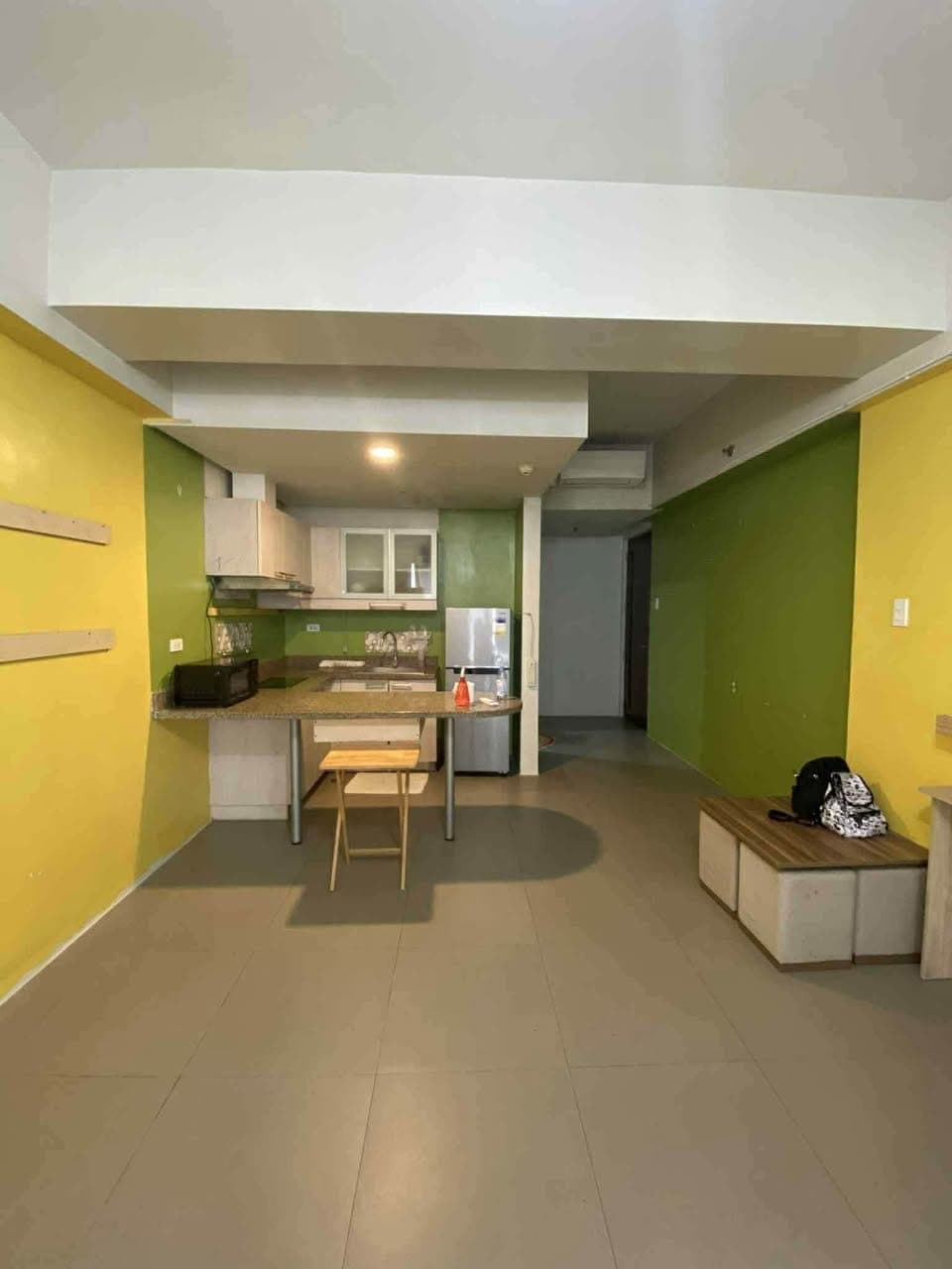 𝙁𝙊𝙍 𝙇𝙀𝘼𝙎𝙀: 34𝙨𝙦𝙢 𝙎𝙚𝙢𝙞-𝙛𝙪𝙧𝙣𝙞𝙨𝙝𝙚𝙙 𝙎𝙥𝙖𝙘𝙞𝙤𝙪𝙨 𝙎𝙩𝙪𝙙𝙞𝙤 𝙞𝙣 𝘾𝙚𝙗𝙪 𝙄𝙏 𝙋𝙖𝙧𝙠 - photo 1