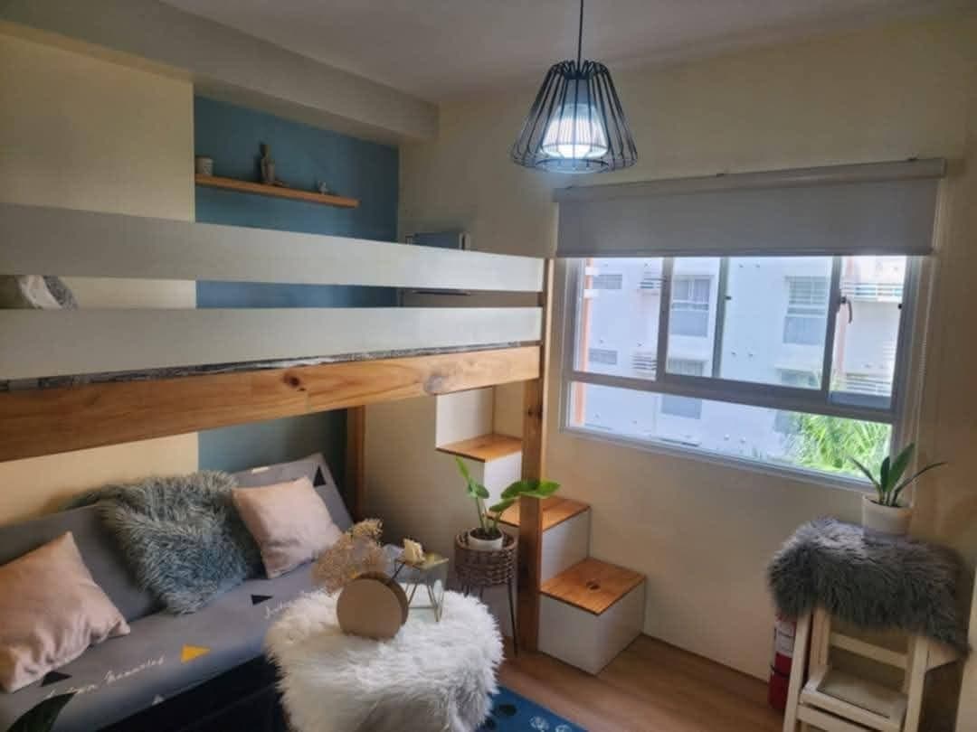 20sqm unit Condo in Mivesa Available for rent. Prefers direct rentee and for long term rent for at least a year. - photo 2