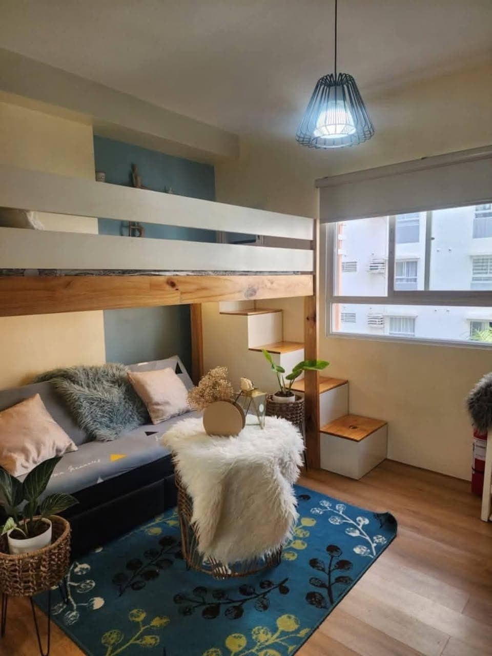 20sqm unit Condo in Mivesa Available for rent. Prefers direct rentee and for long term rent for at least a year. - photo 3