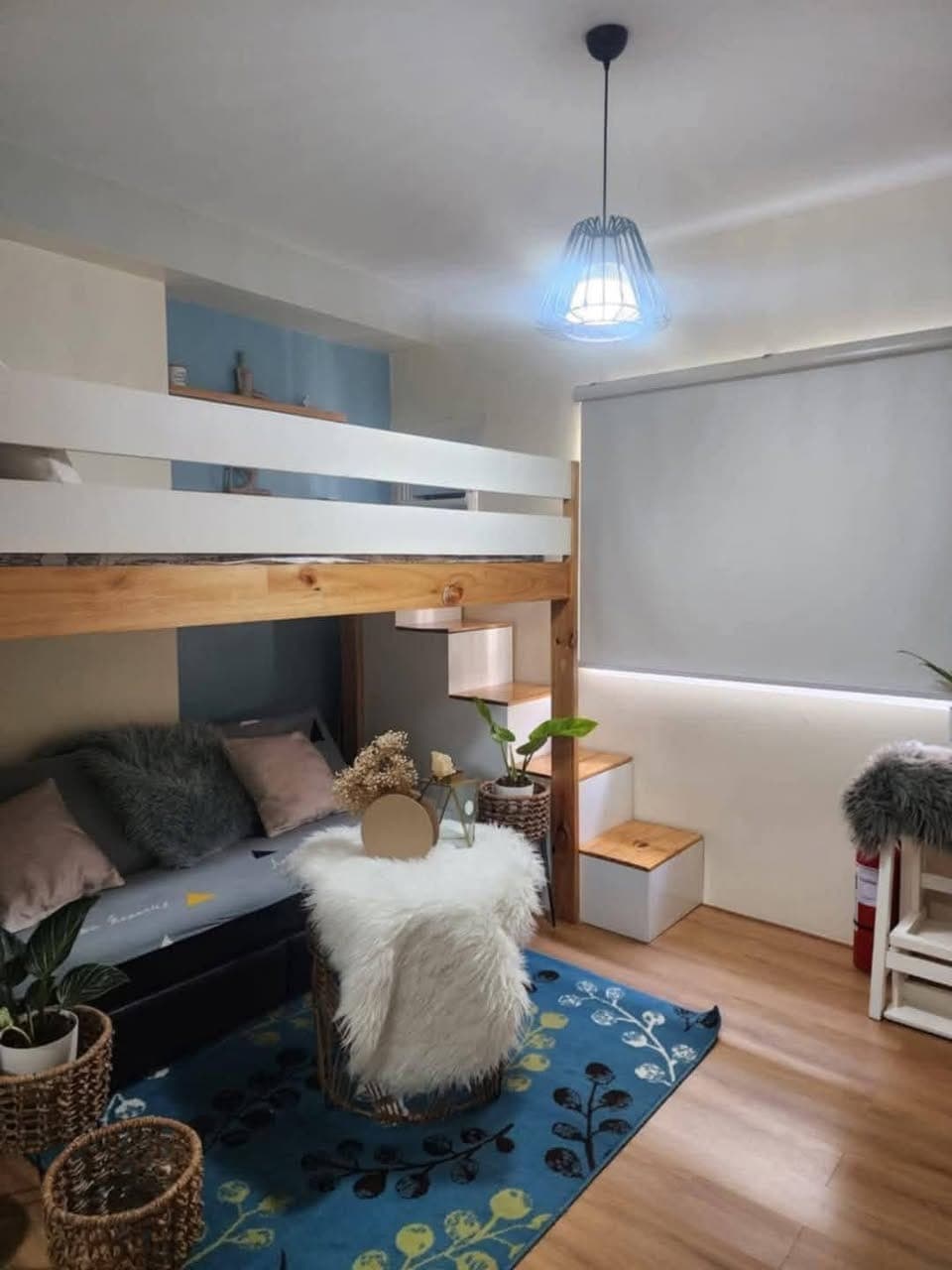 20sqm unit Condo in Mivesa Available for rent. Prefers direct rentee and for long term rent for at least a year. - photo 5