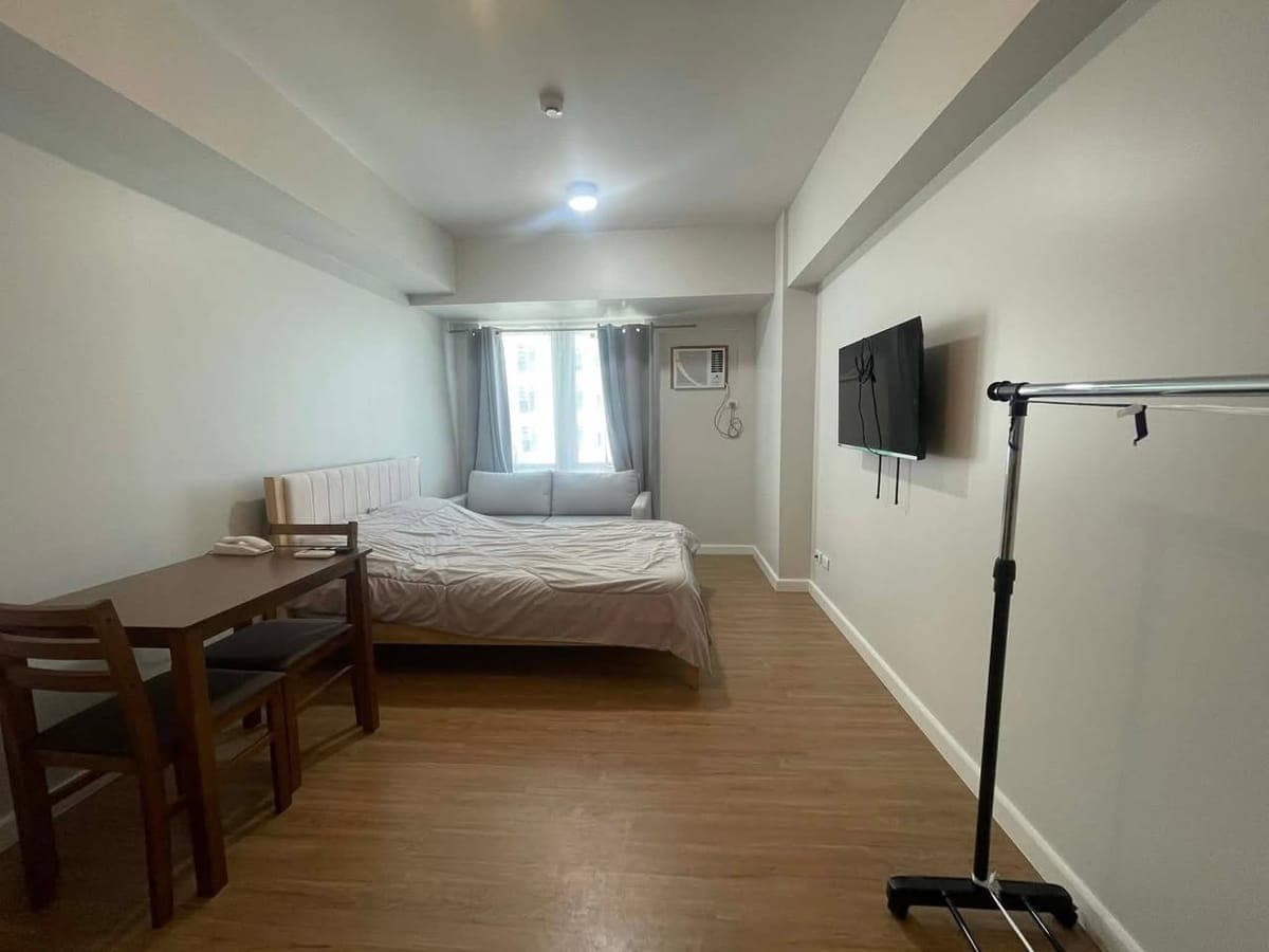 For Rent Studio unit in Solinea Palatine Tower 4 - photo 3