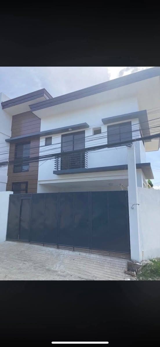 HOUSE FOR RENT in MANDAUE CITY - photo 1