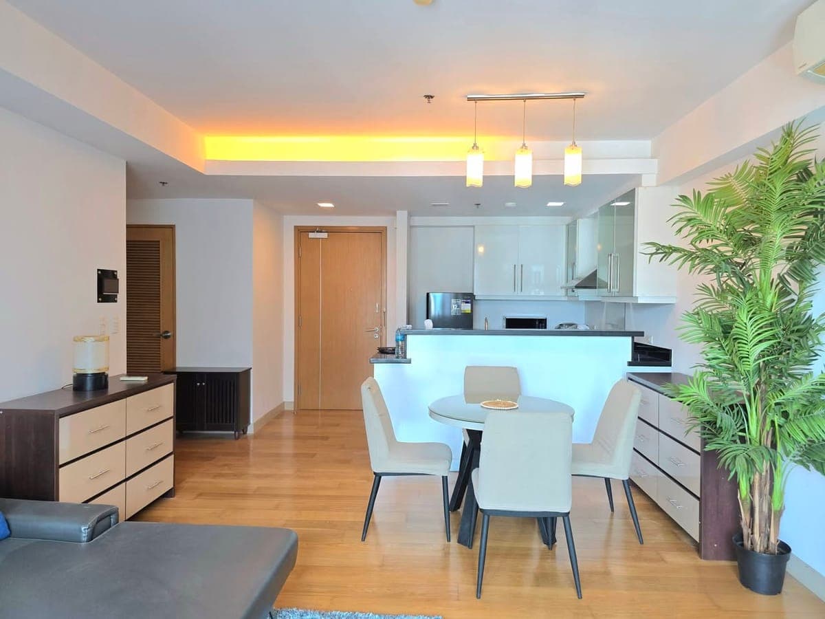 𝗙𝗢𝗥 𝗥𝗘𝗡𝗧: 𝟭-𝗕𝗲𝗱𝗿𝗼𝗼𝗺 𝗨𝗻𝗶𝘁 𝗮𝘁 𝗣𝗮𝗿𝗸 𝗣𝗼𝗶𝗻𝘁 𝗥𝗲𝘀𝗶𝗱𝗲𝗻𝗰𝗲𝘀 - photo 2