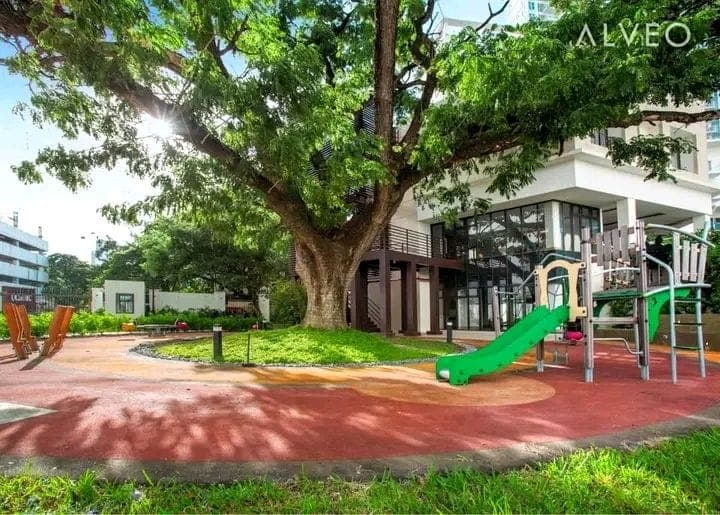 🏢 2-Bedroom Condo for Rent in Solinea Cebu Business Park - photo 1