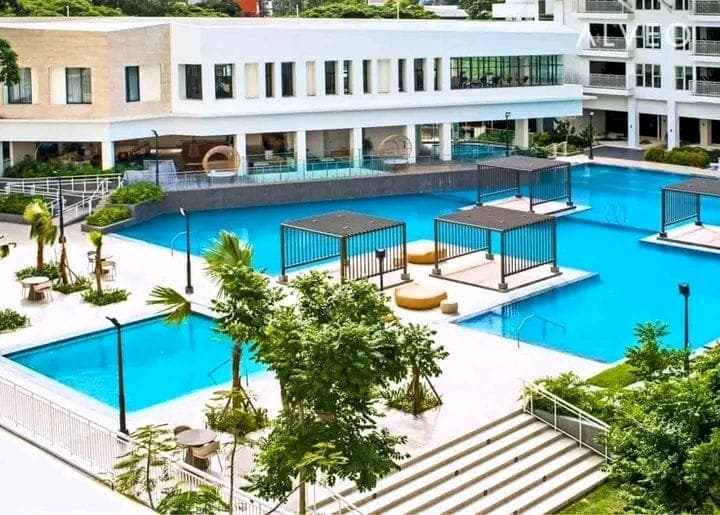 🏢 2-Bedroom Condo for Rent in Solinea Cebu Business Park - photo 2