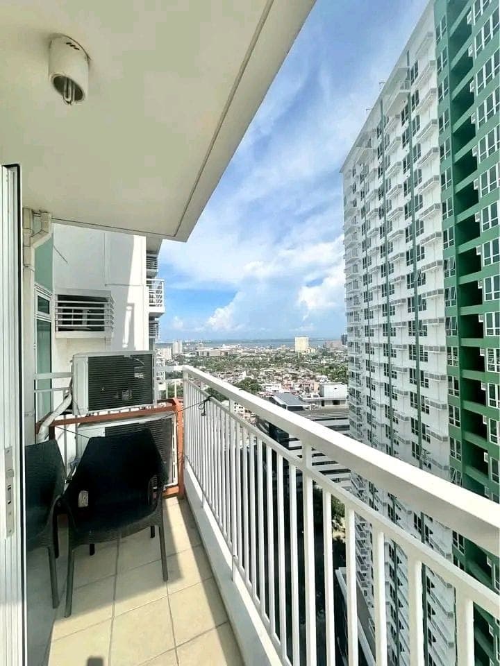 🏢 2-Bedroom Condo for Rent in Solinea Cebu Business Park - photo 3