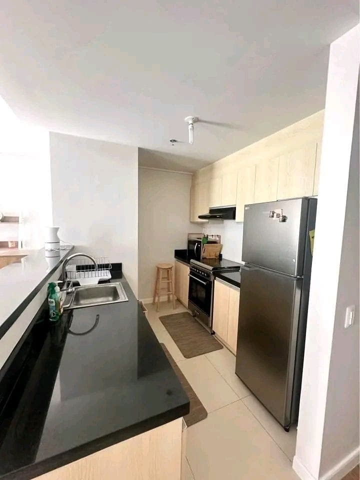 🏢 2-Bedroom Condo for Rent in Solinea Cebu Business Park - photo 5