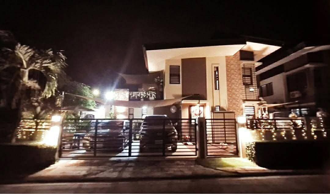 ✅ House for rent Almiya Mandaue ✅ - photo 1