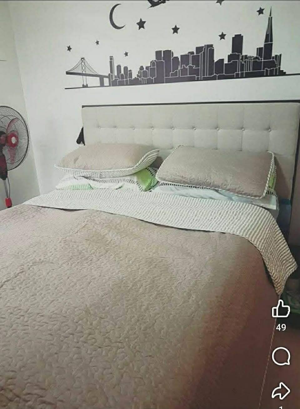 ✅ House for rent Almiya Mandaue ✅ - photo 3