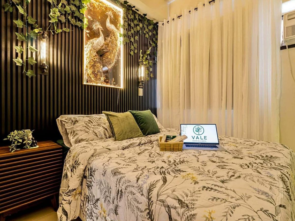 ✅ Condo for rent Primeworld Pointe ✅ - photo 4