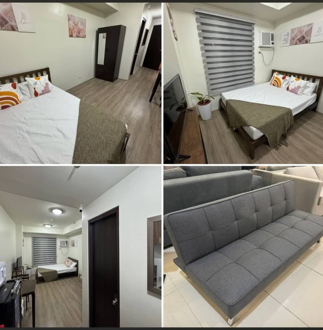 This unit will soon be available. Located in The Median, Lahug Cebu City. - photo 1