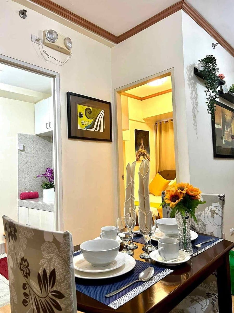 For Rent 1 Bedroom Unit - photo 2