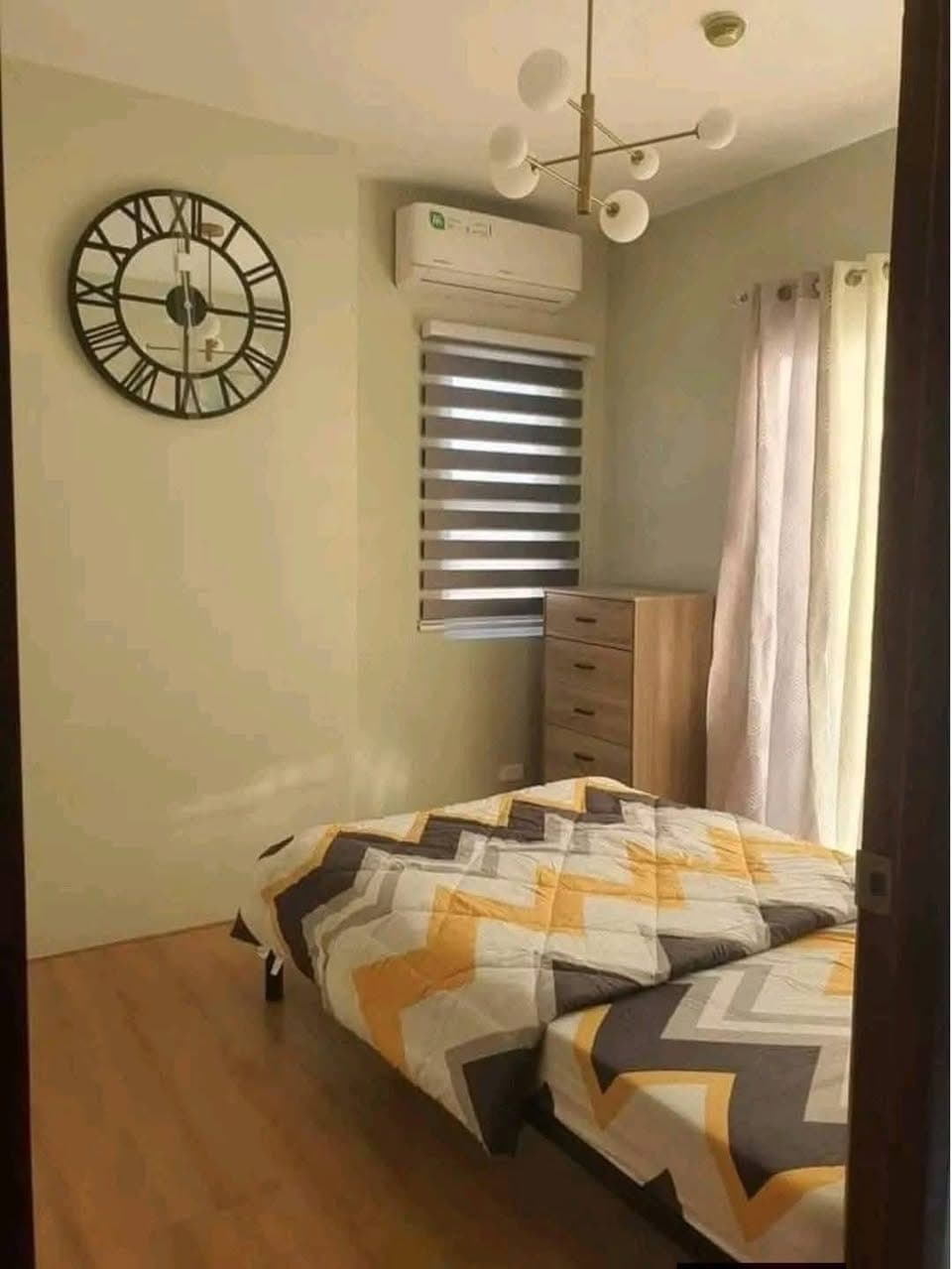1 Bedroom Condo For Rent Located in Mivesa Garden Residences, Lahug Cebu City (Walking distance to J... - photo 1