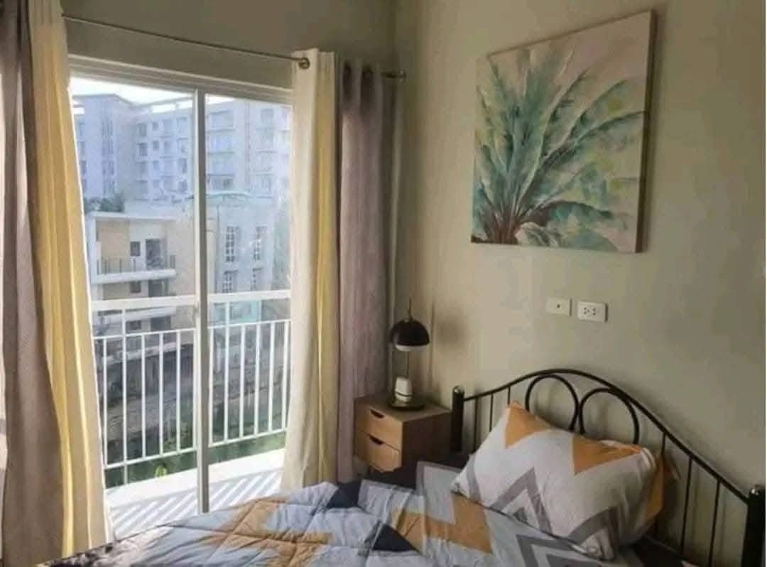 1 Bedroom Condo For Rent Located in Mivesa Garden Residences, Lahug Cebu City (Walking distance to J... - photo 4