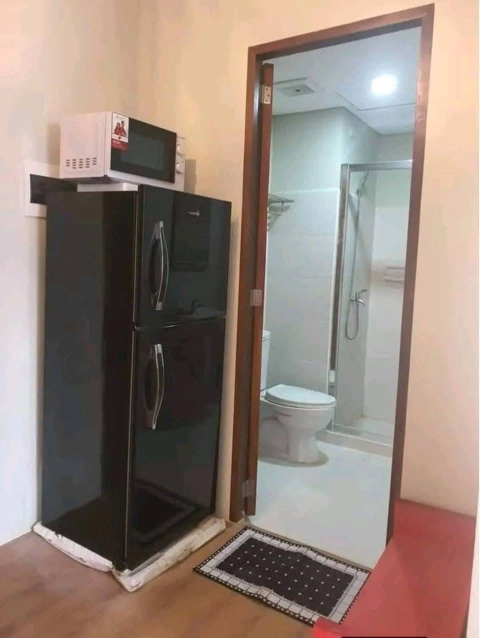 1 Bedroom Condo For Rent Located in Mivesa Garden Residences, Lahug Cebu City (Walking distance to J... - photo 5