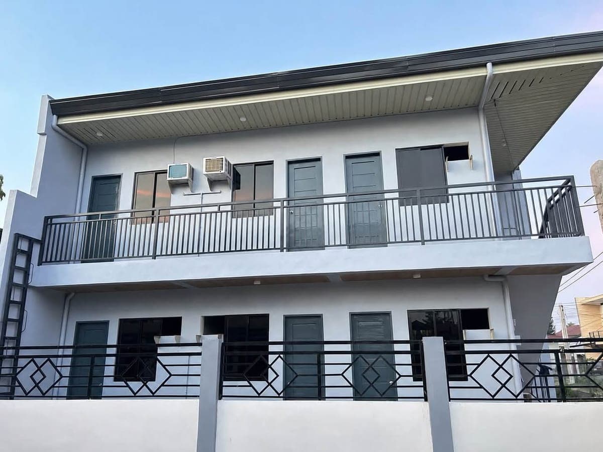 🏠 Studio Apartment for Rent – Modern Living at 6-Door JAS Apartment - photo 1