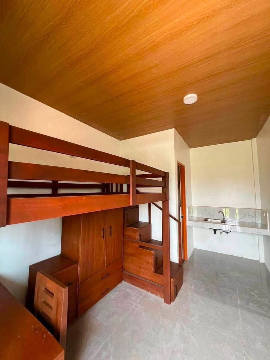 🏠 Studio Apartment for Rent – Modern Living at 6-Door JAS Apartment - photo 2