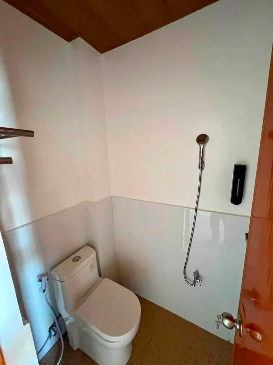 🏠 Studio Apartment for Rent – Modern Living at 6-Door JAS Apartment - photo 5